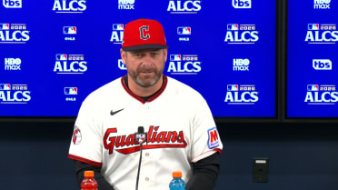 Stephen Vogt: «Tenemos mucho trabajo por delante»