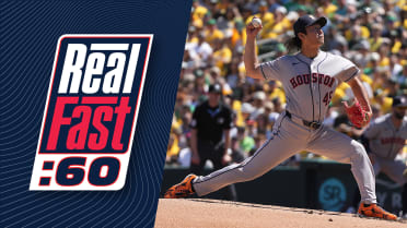 Real Fast: Saturday’s best in 60 seconds