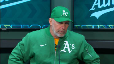 Mark Kotsay on the extra-inning loss 