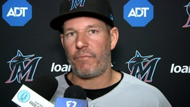 Clayton McCullough on the 6-4 win 
