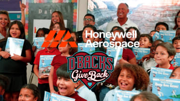 Luis Gonzalez | Honeywell School Visit