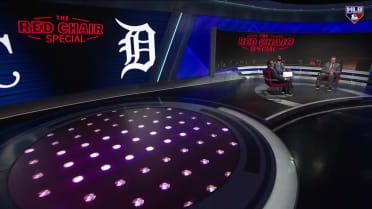 Diving into the Tigers' 2-1 win over the Royals