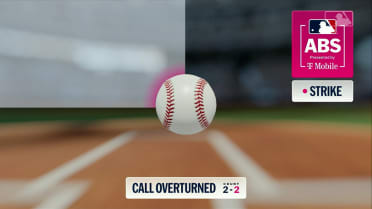 La bola 3 es cambiada tras desafío ABS