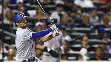 Anthony DiComo on Mets acquiring Marcus Semien