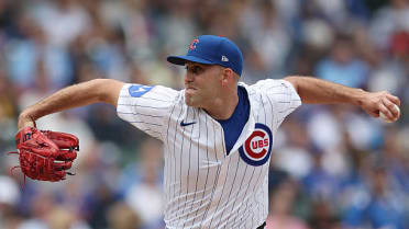 Matthew Boyd strikes out three