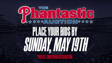 2024 Phantastic Auction