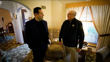 RoFlo meets lifelong Brewers fan Bob Koehler