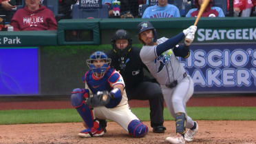 Jonny DeLuca's solo home run (10)