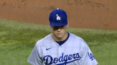 Bobby Miller whiffs four over six scoreless innings | 08/09