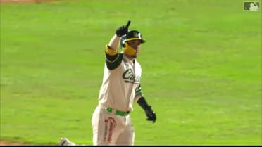 Cuadrangular de Amador 