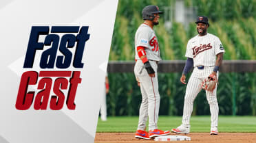 FastCast: Thursday's best in < 15 minutes