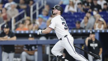 Increíble desempeño de Liam Hicks en el plato