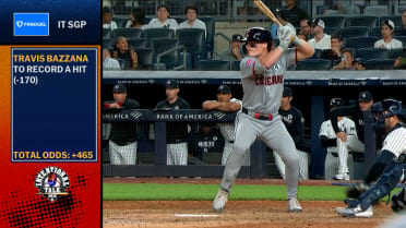Intentional Talk picks SGP for June 22