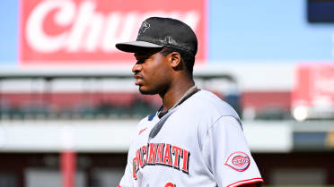 Top Prospects: Cam Collier, 1B, Reds
