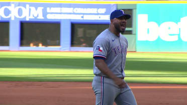 Luis Curvelo sale de aprietos en la séptima