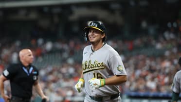 Nick Kurtz's two-run homer (12)