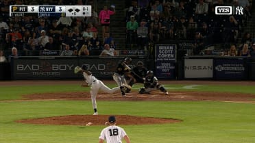 Enmanuel Valdez remolca a Rafael Flores Jr.