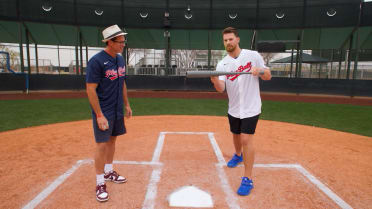 Best demos from Play Ball this season