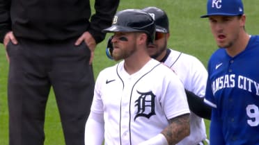 タッカー・バーンハート ベースボールダイジェスト