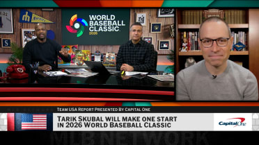 Jon Morosi talks Tarik Skubal, World Baseball Classic