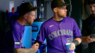 Sólida apertura de Kyle Freeland 