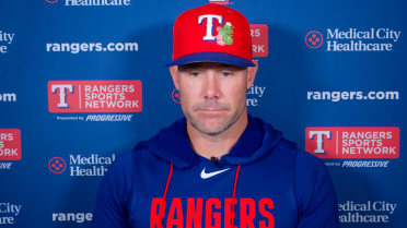 Skip Schumaker on Danny Jansen and Kumar Rocker