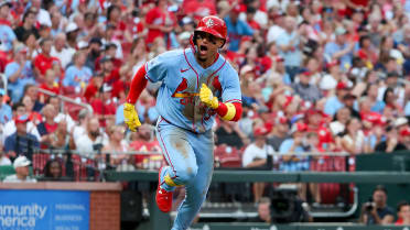 Bryan Torres' RBI single