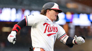 Luke Keaschall's RBI double