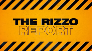 High Heat: Rizzo Report