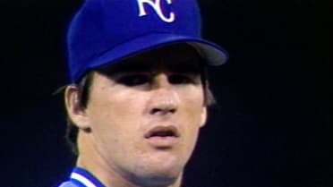 Jackson twirls complete game as Royals force Game 6