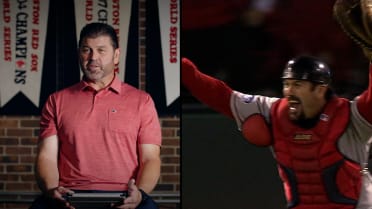 Part Two of 11 Wins. One Team. Two Decades Later