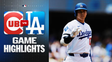 Ohtani, Wrobleski lead Dodgers to a 6-0 win over Cubs