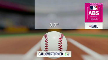 Segundo strike fue anulado tras desafío ABS