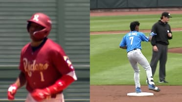Watch Frisco RoughRiders vs. Midland RockHounds