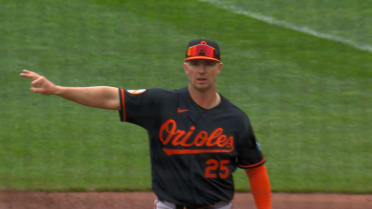 Pete Alonso's diving stop