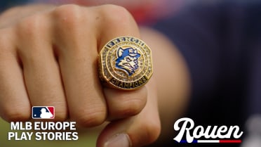 Champions of France