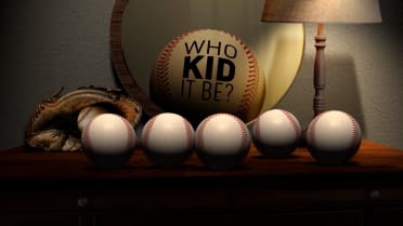 Who Kid It Be?