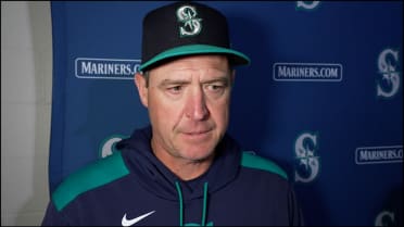 Dan Wilson on George Kirby's start and the loss 