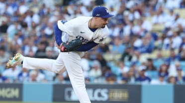 Blake Snell poncha a Brice Turang