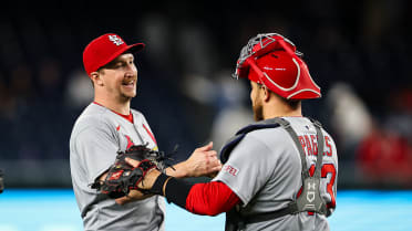 Curtain Call: Erick Fedde shuts out former club