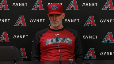 Torey Lovullo on facing Ohtani, Gallen's outing