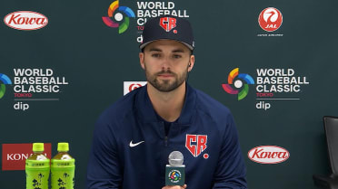 3/5/26: Team Czechia meets the media 