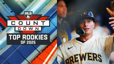 Top Rookies of 2025: Isaac Collins