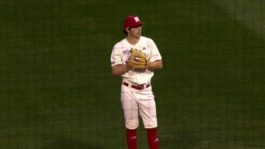 Ty Horn strikes out six in Desert Invitational