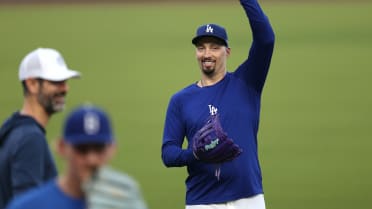 What Blake Snell needs to do to get through Game 5
