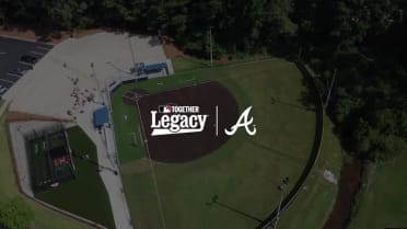 Check out these All-Star Legacy Projects!