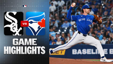 Shane Bieber, Blue Jays' pen blank White Sox in win