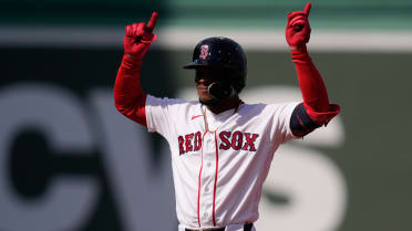 Sencillo remolcador de Ceddanne Rafaela