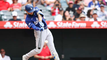 Andy Pages' two-run single