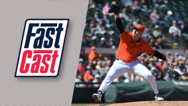 FastCast: Monday's best in < 10 minutes 